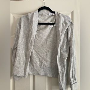 Gap NWT Cardigan